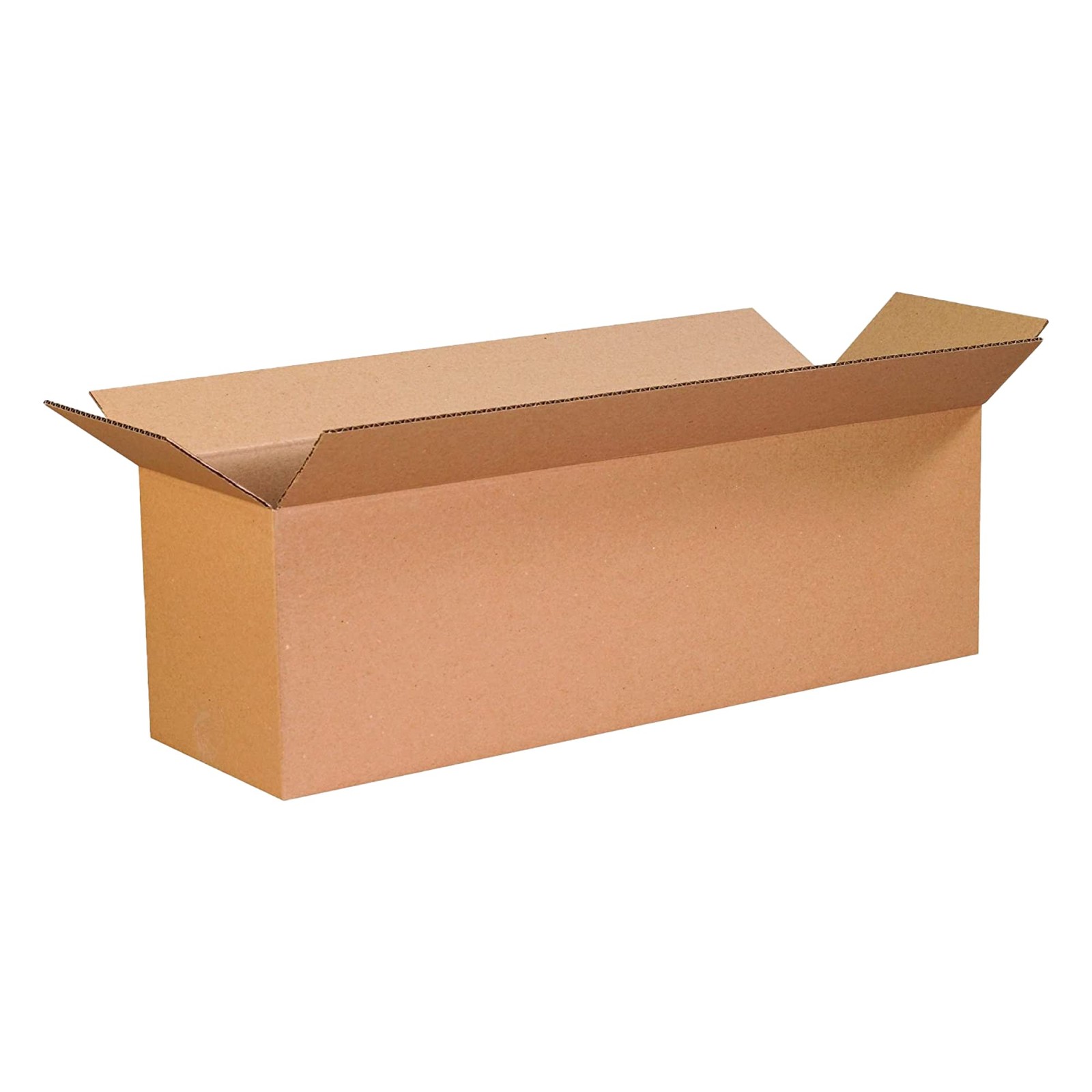 BOX USA Shipping Boxes Medium 28’L x 10’W x 10’H, 25-Pack | Corrugated Cardboard