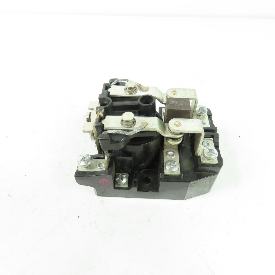 Tyco potter & Brumfield PRD-11AH0-120 Power Relay 120V 20A 50/60Hz