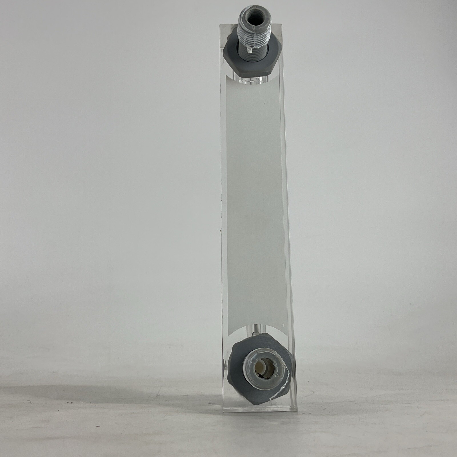 Blue-White Industries F-550 Flowmeter