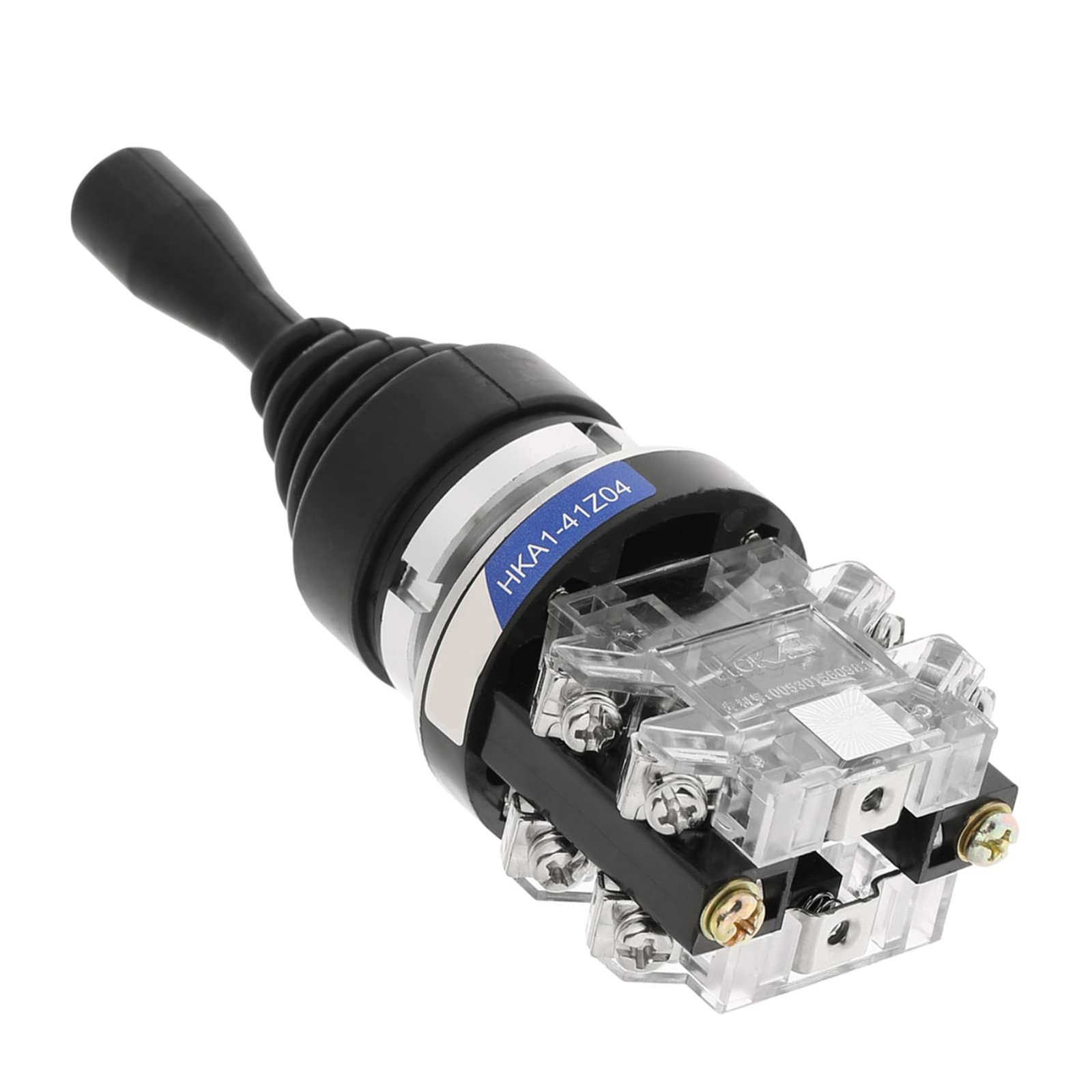 12v Joystick Switch Momentary 4 Position 4NO Spring Return Replacement