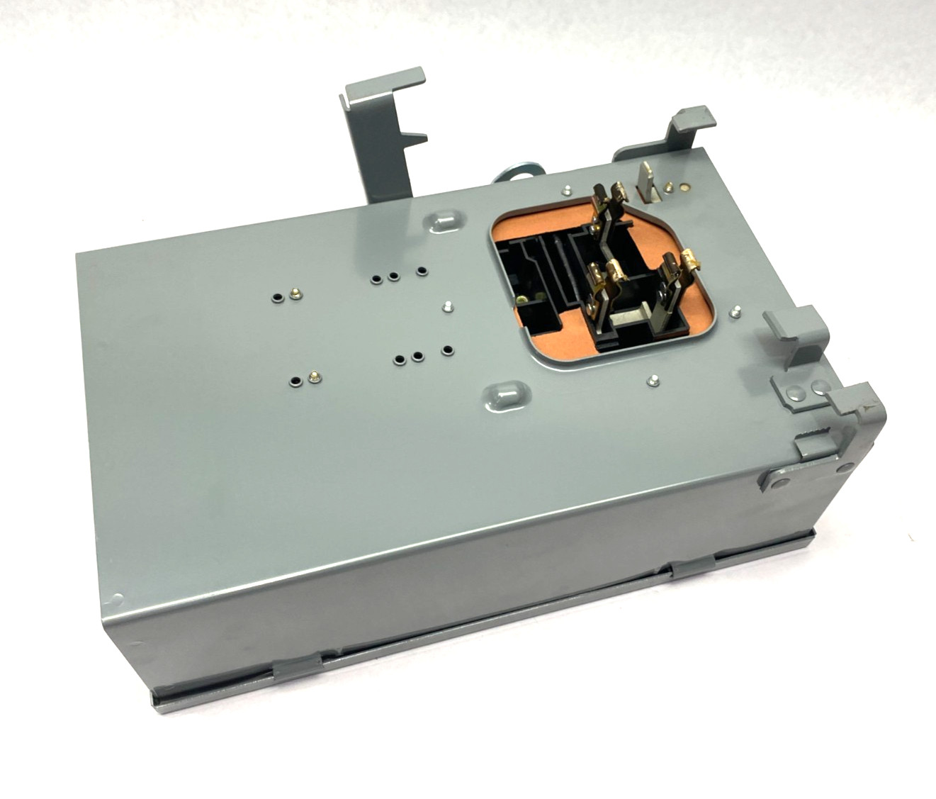Square D PQ3603G Ser. 4 I-LINE Busway Switch 30A 3P3W 600V