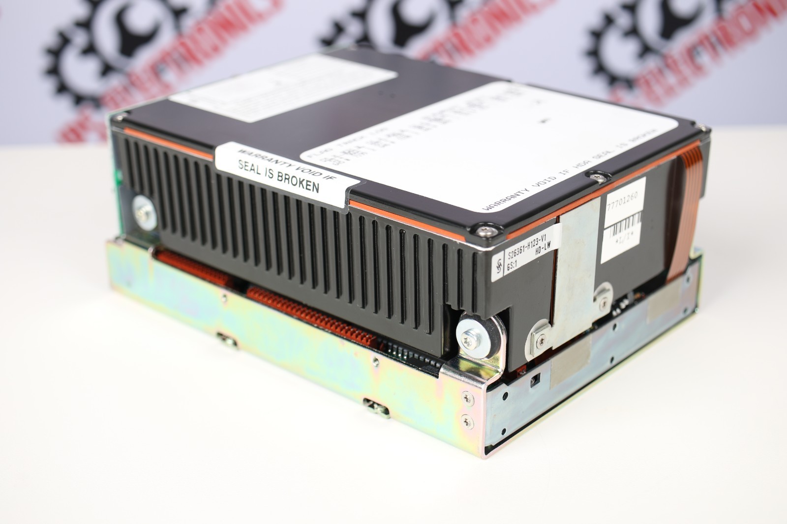 MAGNETIC PERIPHERAL 94166-182 77774361 (COMPUTING DEVICE) – 6 months warranty