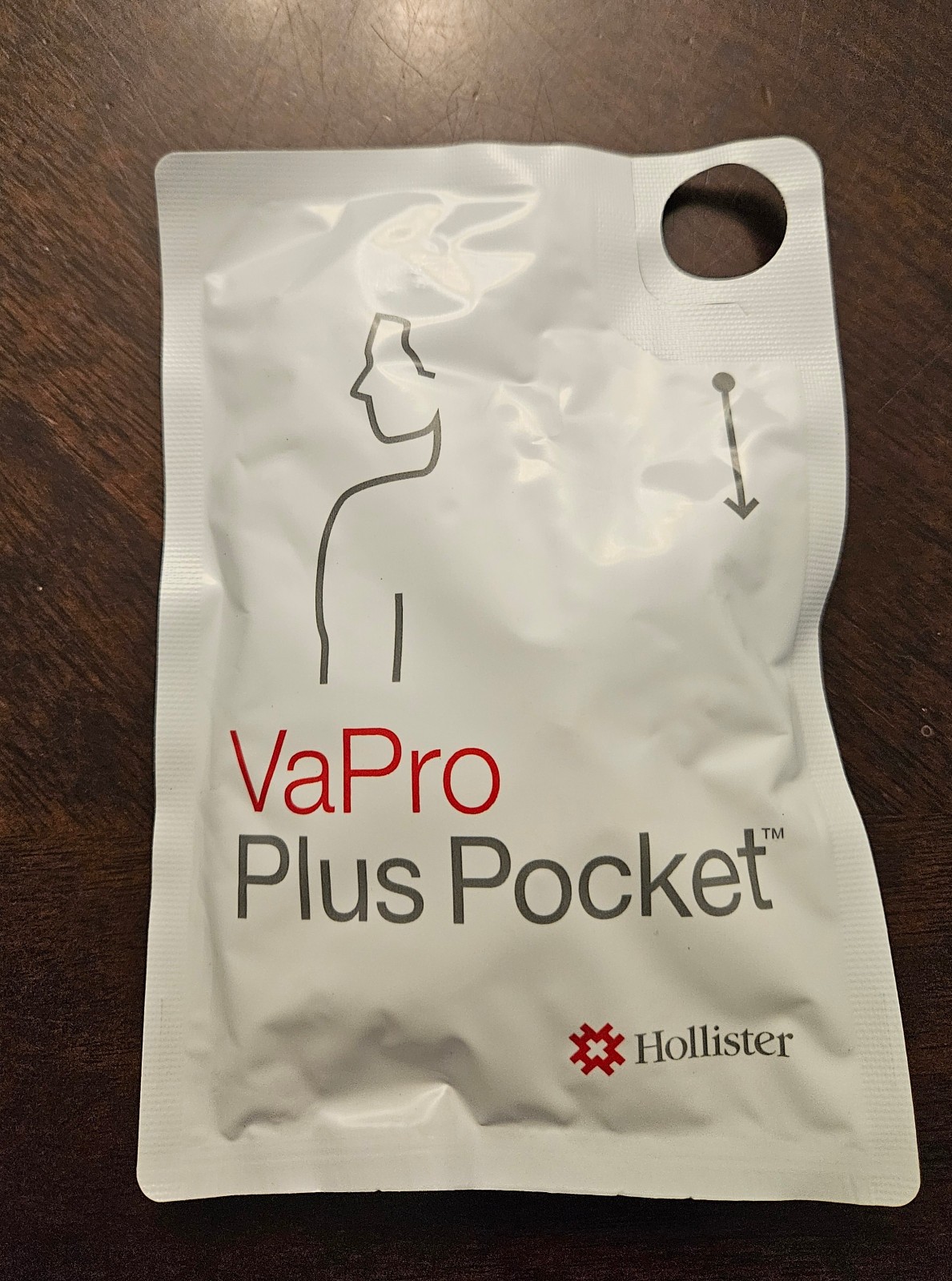 Hollister 71144 Plus Pocket