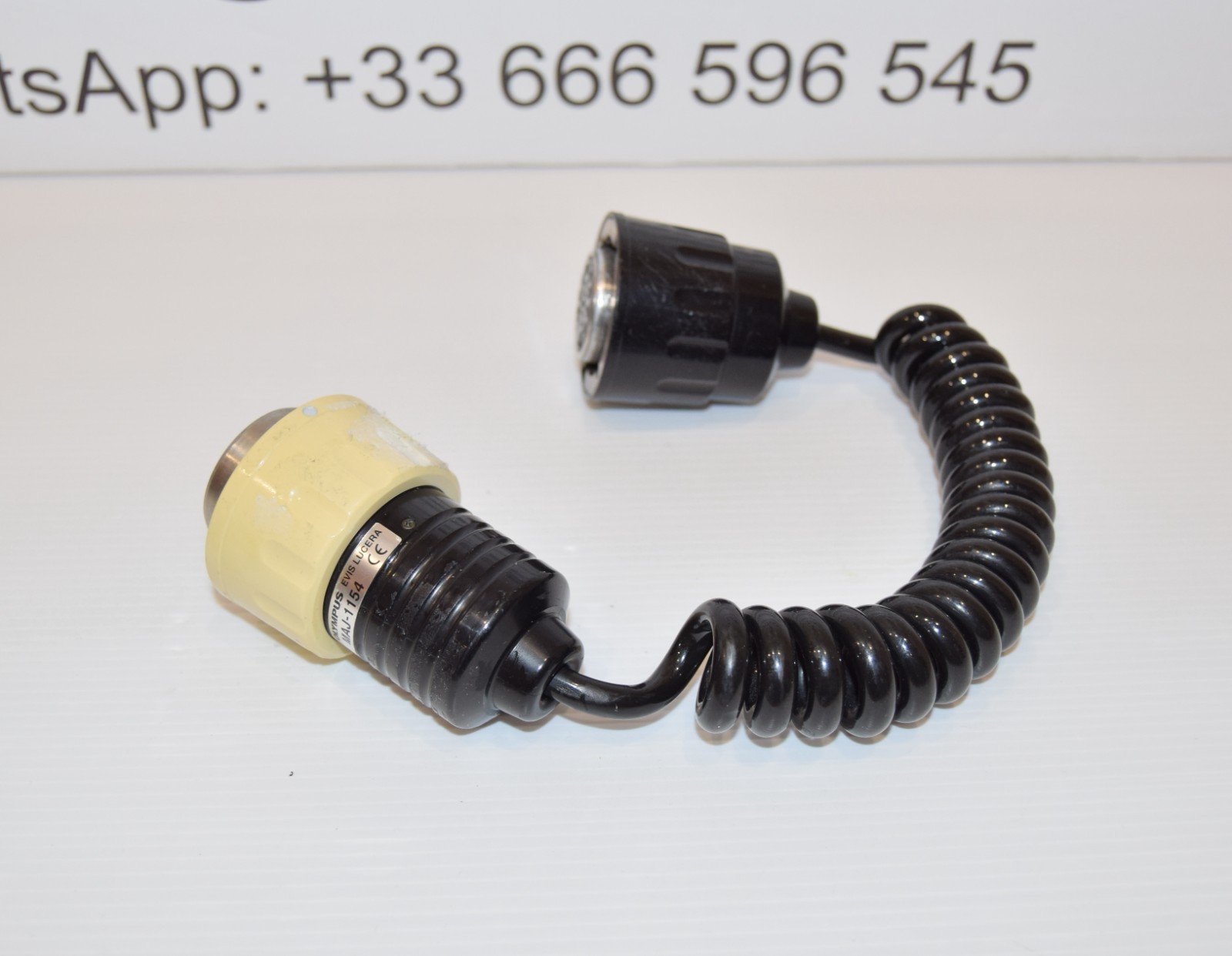 Olympus MAJ-1154 Pigtail For Evis Lucera (30 days return)