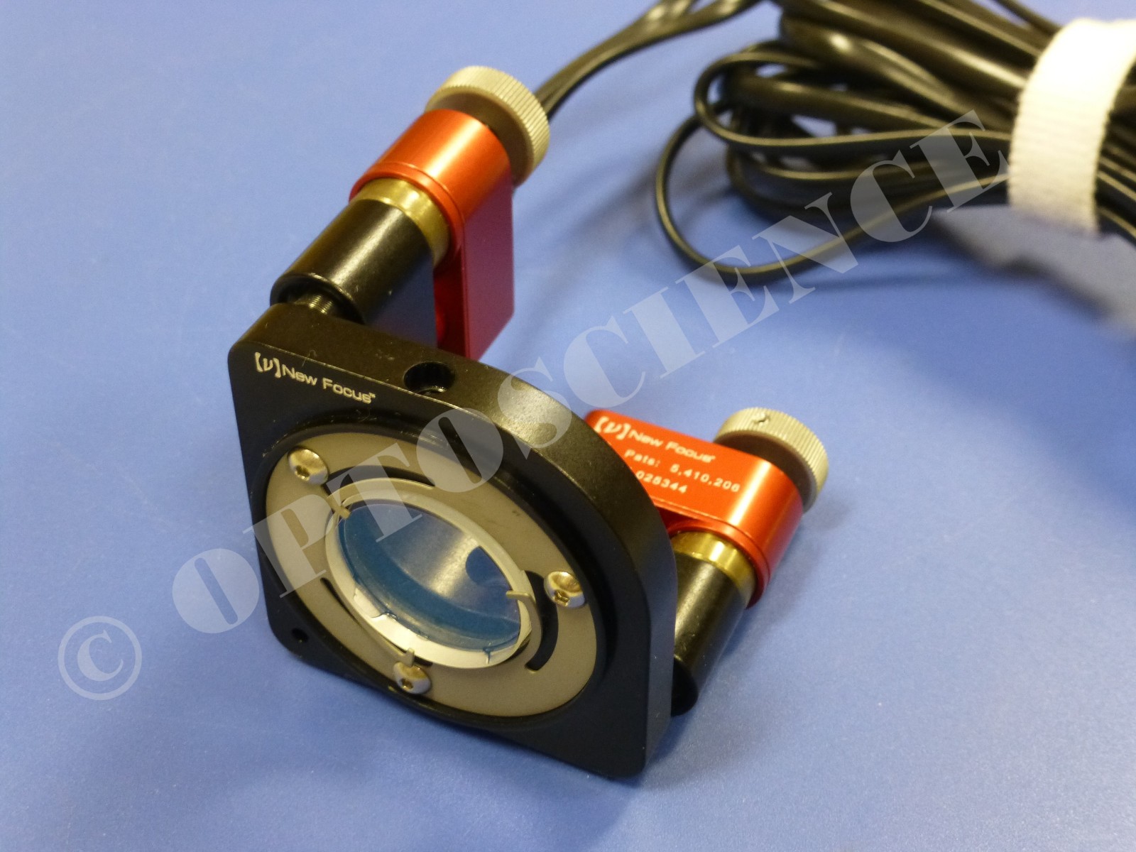 Newport / New Focus 8816-6 Motorized Picomotor Mount for 1″ Diameter Optics