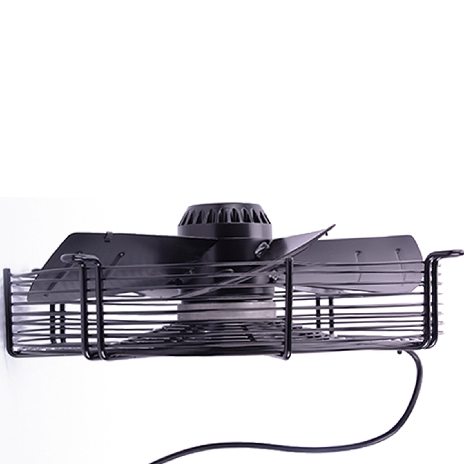 New In Box WEIGVANG YWF4D-400S Optical Rotor Axial Fan Motor Fan
