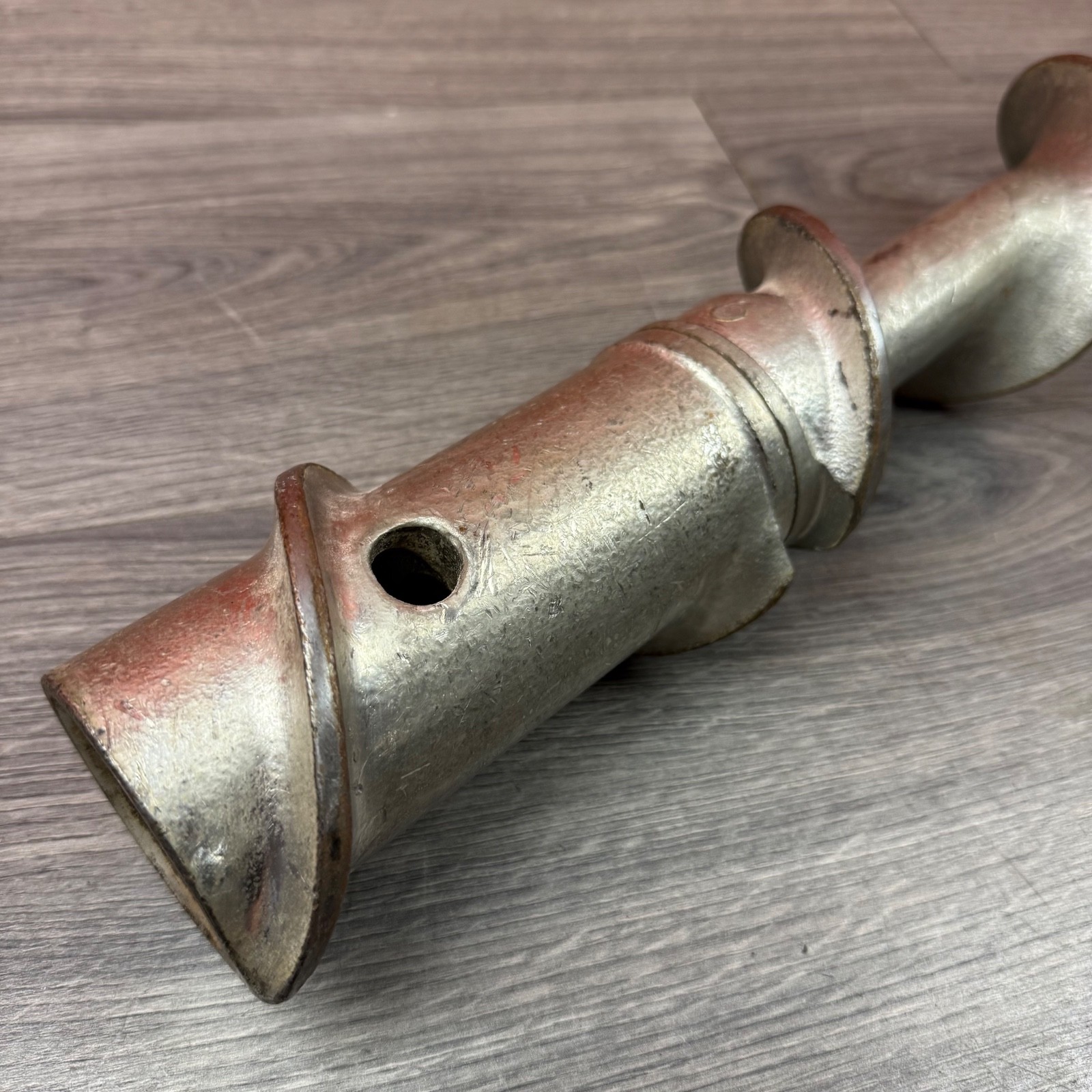 Hobart Meat Grinder Screw / Auger 36″ Long