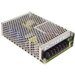 Mean Well RT-85C AC/DC Power Supply – 3 Outputs – 5V/15V/-15V@10A/4A/1A – 87.5W