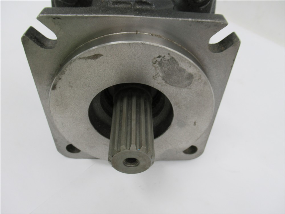 Land Pride 850-589C, Hydraulic Motor