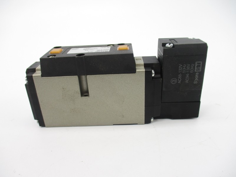 SMC VFS3100-3FZ 88-132VAC/94-138VAC NSMP