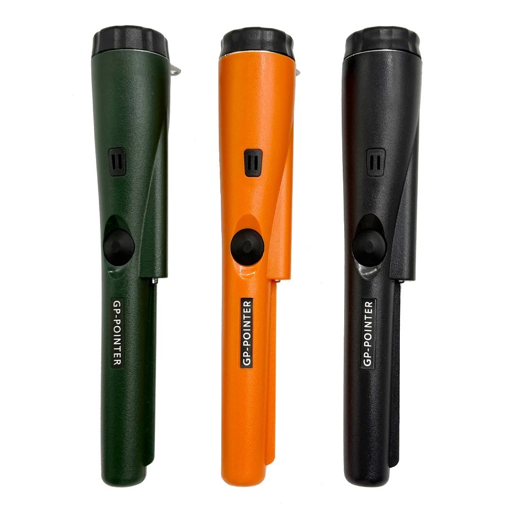 Garrett Pro Pointer Pinpointer Handheld Metal Detector Waterproof Digger Edge Fa