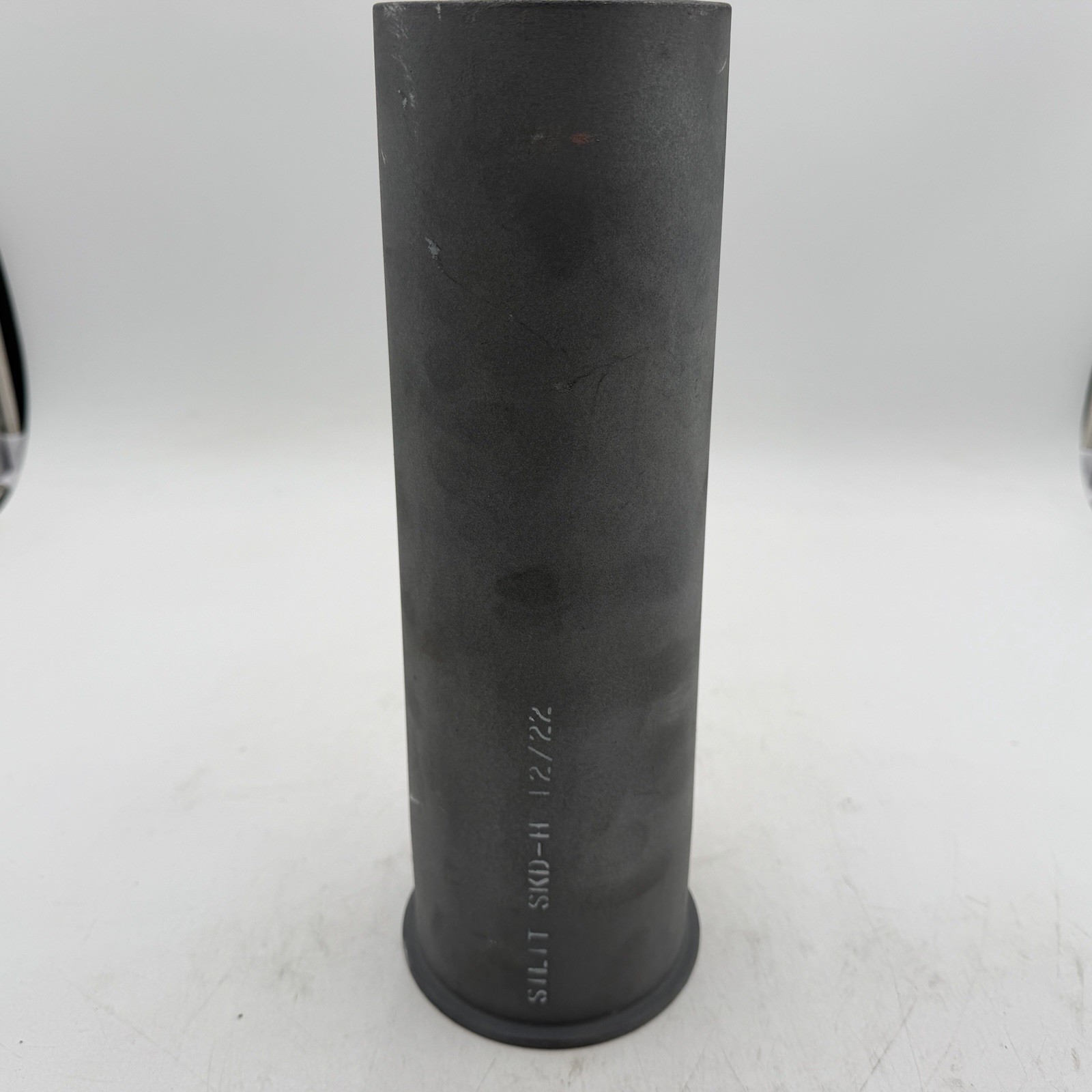 Kromschroder 74918140 TSC 100A082 Burner Tube SiSiC NOS NOB USA Free Ship