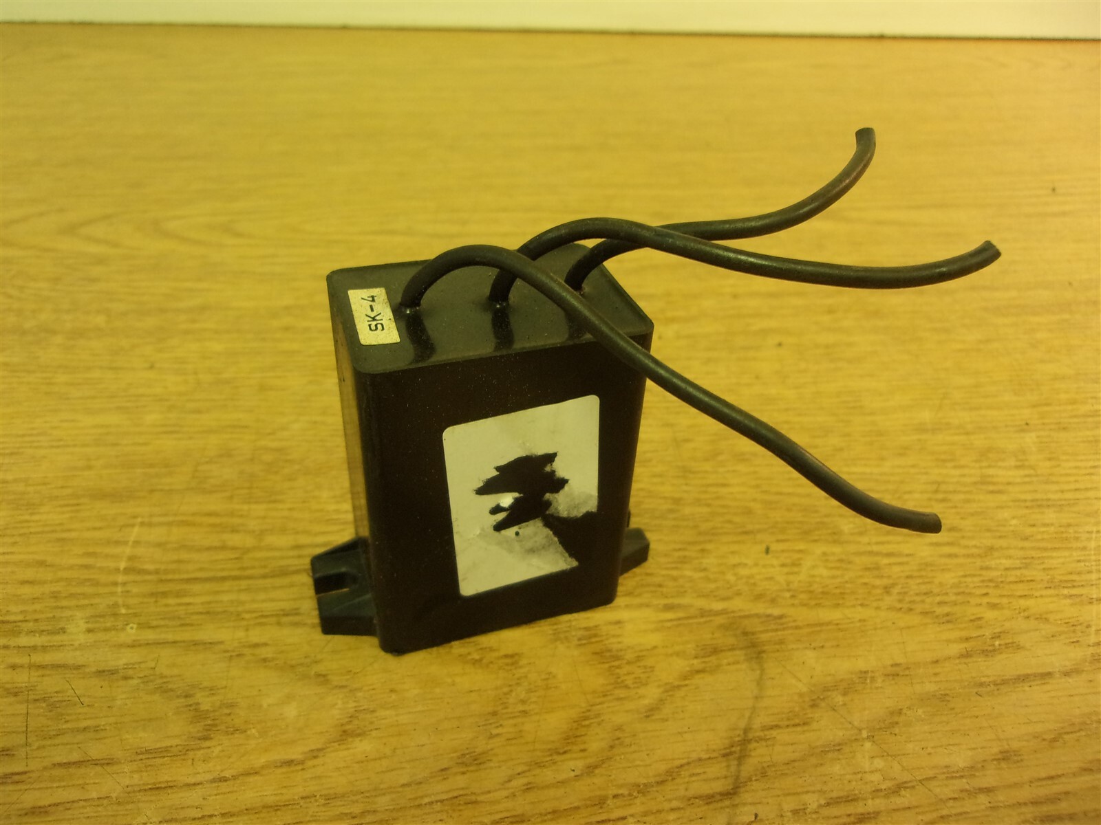 Okaya 3CRH-30330 Surge Suppressor 500VAC 3-Phase *FREE SHIPPING*