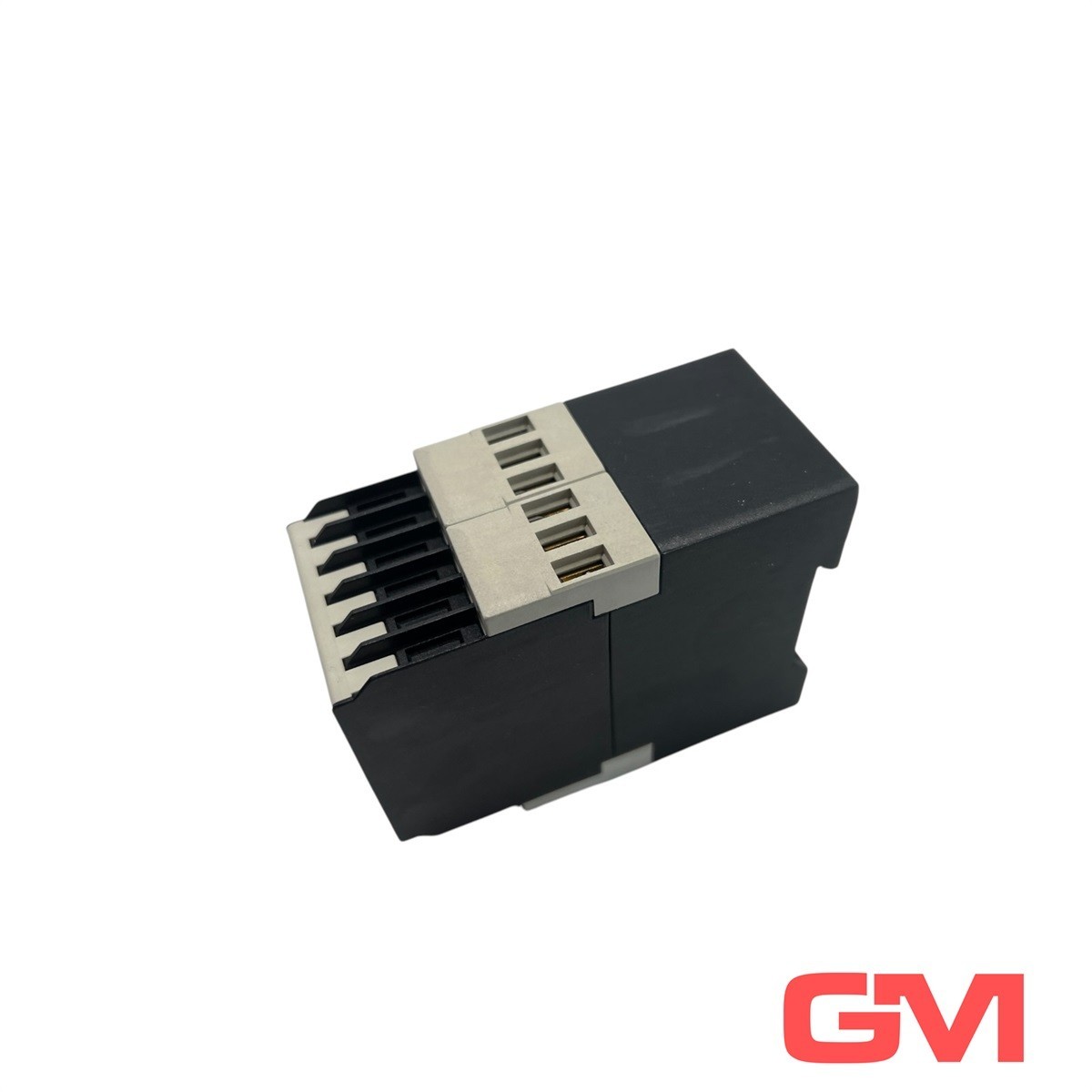 Schiele Multifunction MFN Relay 24-240V 0,05s-300h 2.440.020.03