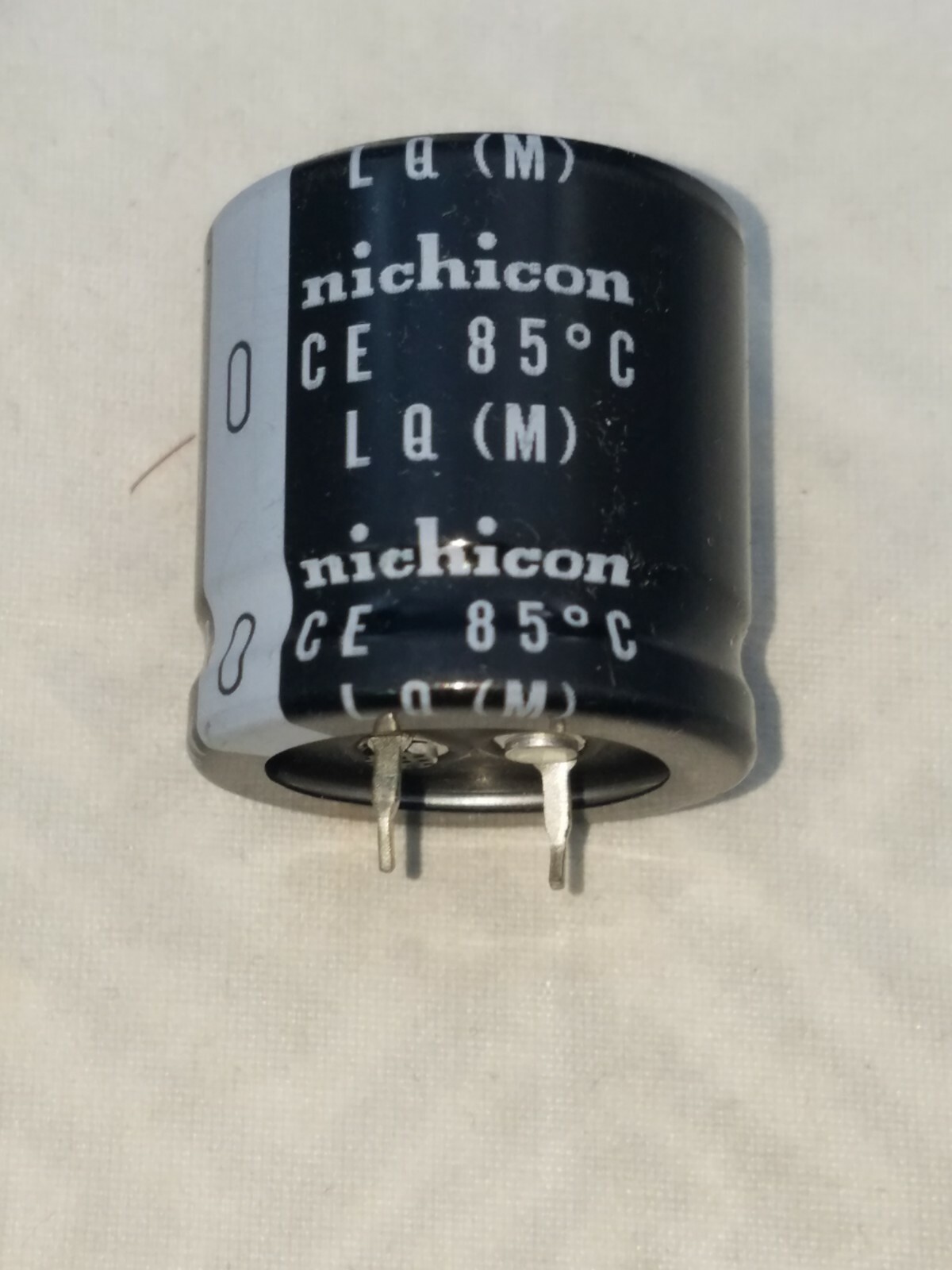10(Lot) 22000uF 16V Radial Snap In Mount Electrolytic Alum. Capacitor 85 C 16VDC