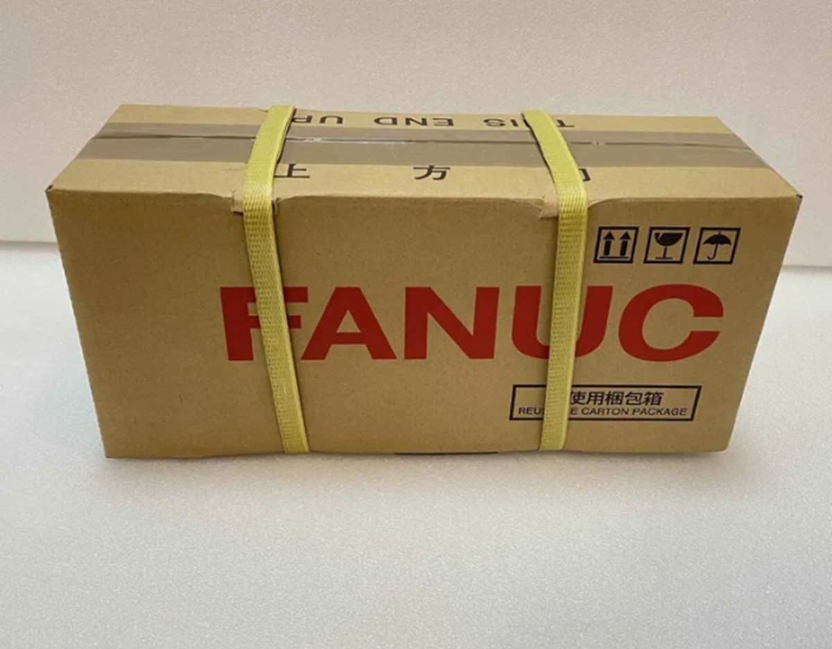 New FANUC AC SERVO MOTOR a12/3000 A06B-0143-B075 A06B-0143-B075