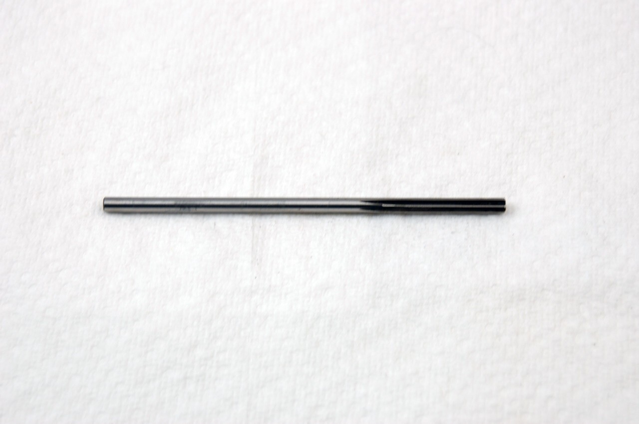 .1969 (5mm+) X .1939 X 1-1/4 X 5 6 STR FL RHC HSS CHK RMR (B-5-6-3-5)