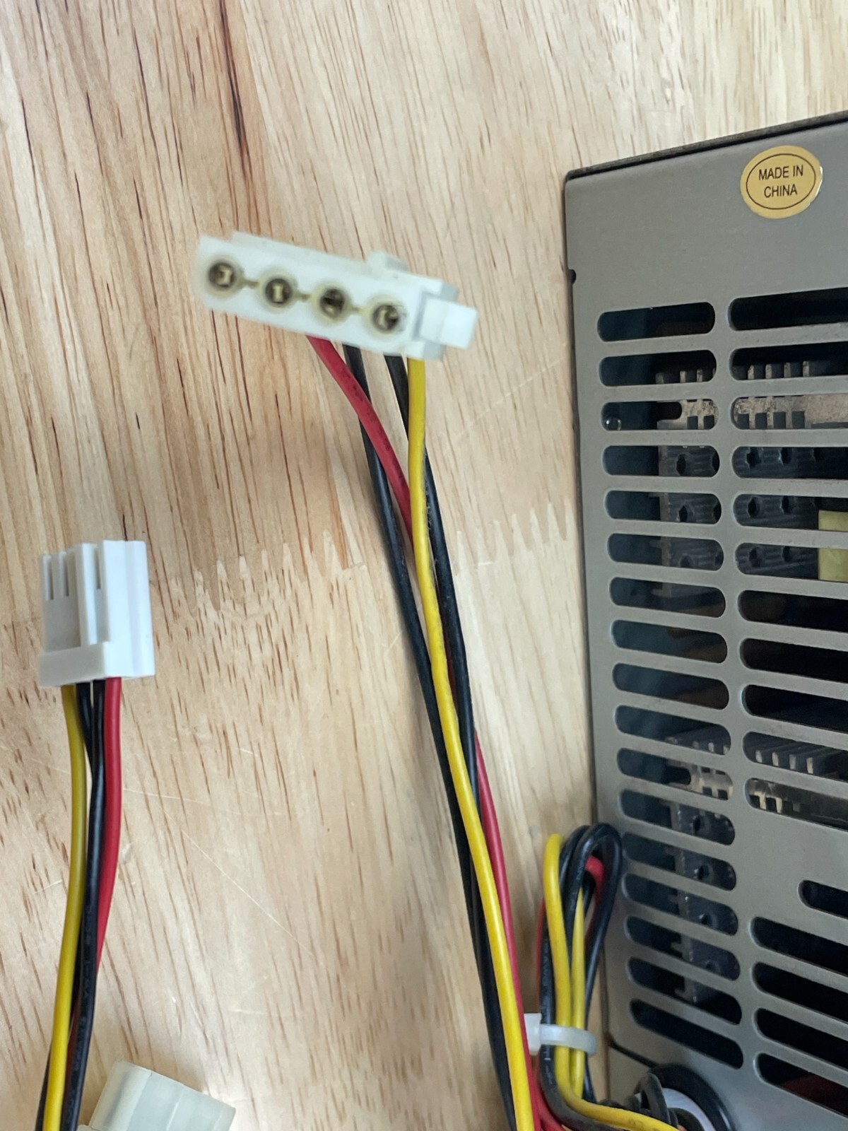 Nortel Avaya NTAB3423 BCM450 BCM400 BCM200 Replacement Power Supply NTAB3423E5