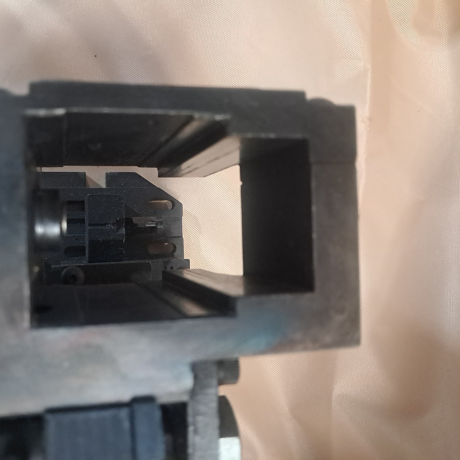 Amp / Tyco Electronics / Te ConnectivityApplicator 466351-2 350665