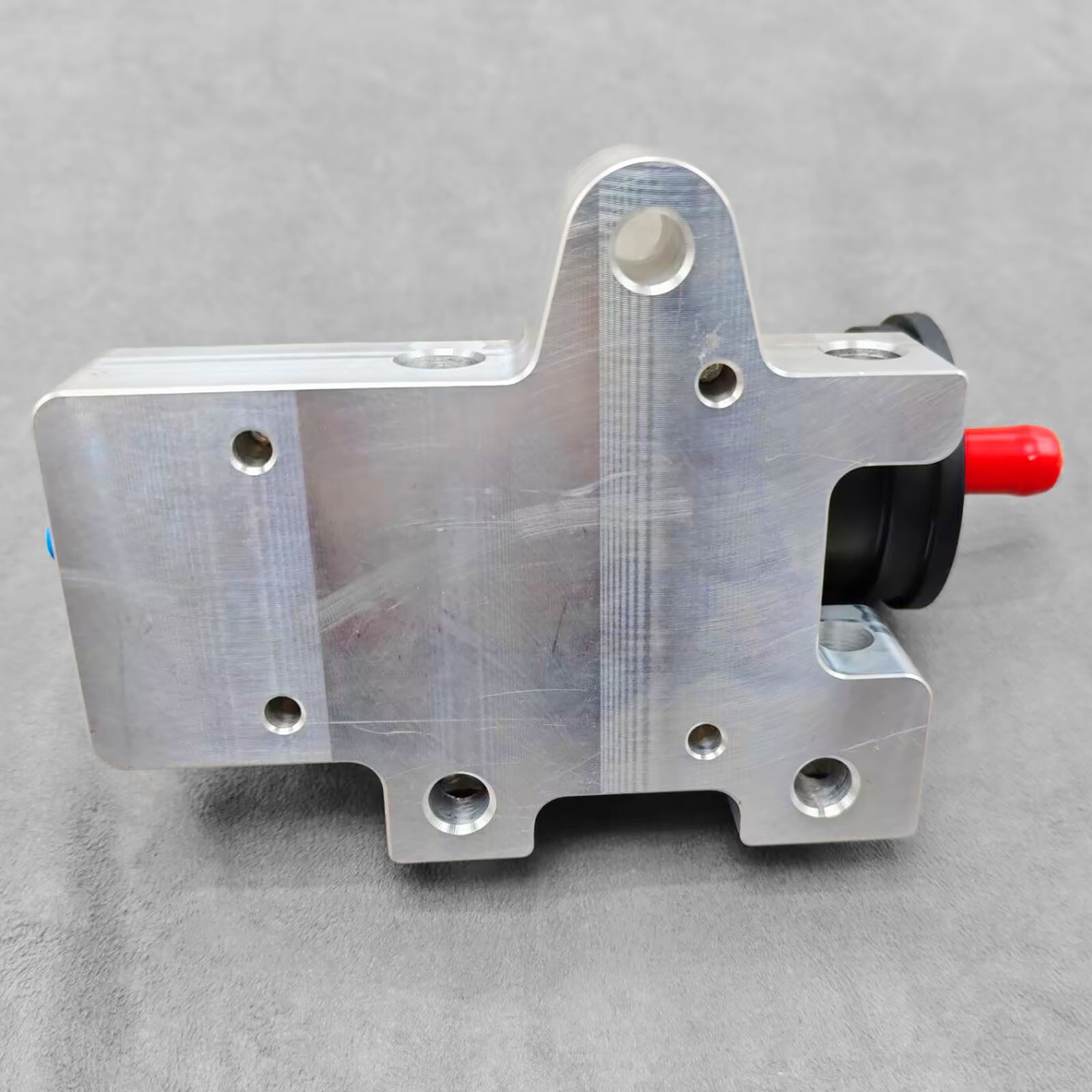 New 446-5408 Fuel Transfer Pump For Caterpillar C7.1 C4.4 Excavator 312D2 E312D2