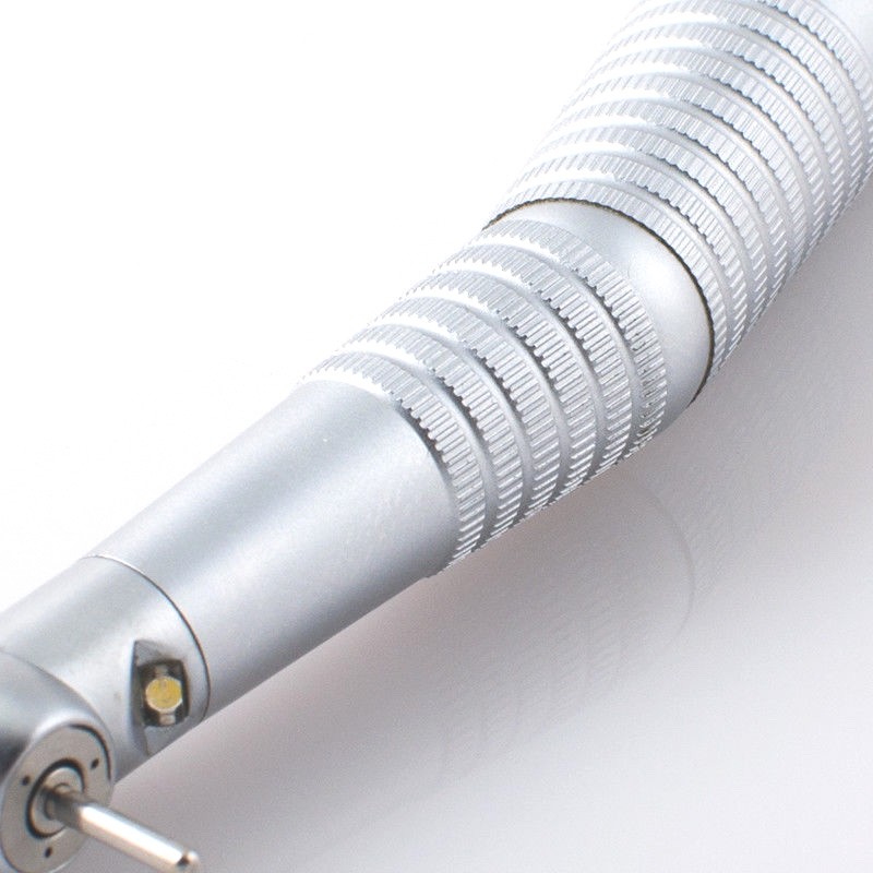 2-4 Hole LED E-generator High Speed Handpiece Turbine Push B Kavo type 636CP