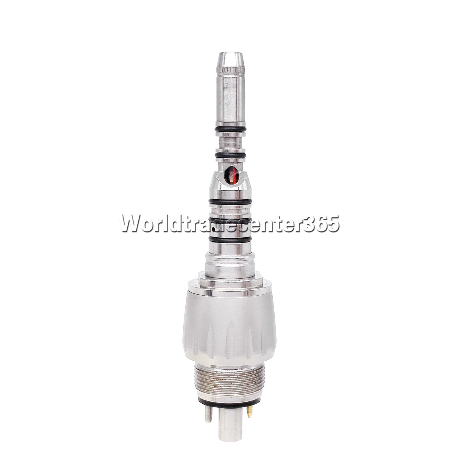 KAVO Multiflex Style Dental Fiber Optic LED Handpiece Coupling 4 Hole 6 Pin