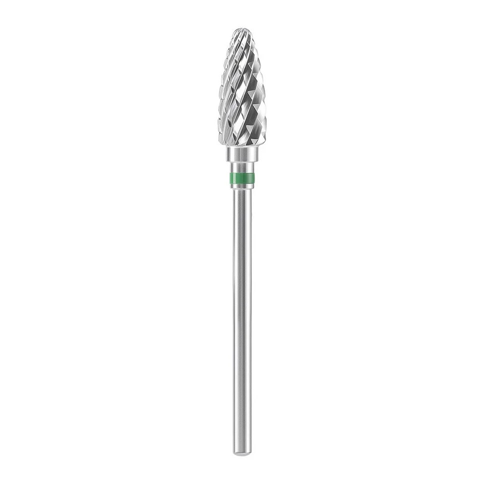 Dental Carbide Burs Tungsten Steel Polishing Cutting Bur Drills HP 2.35mm
