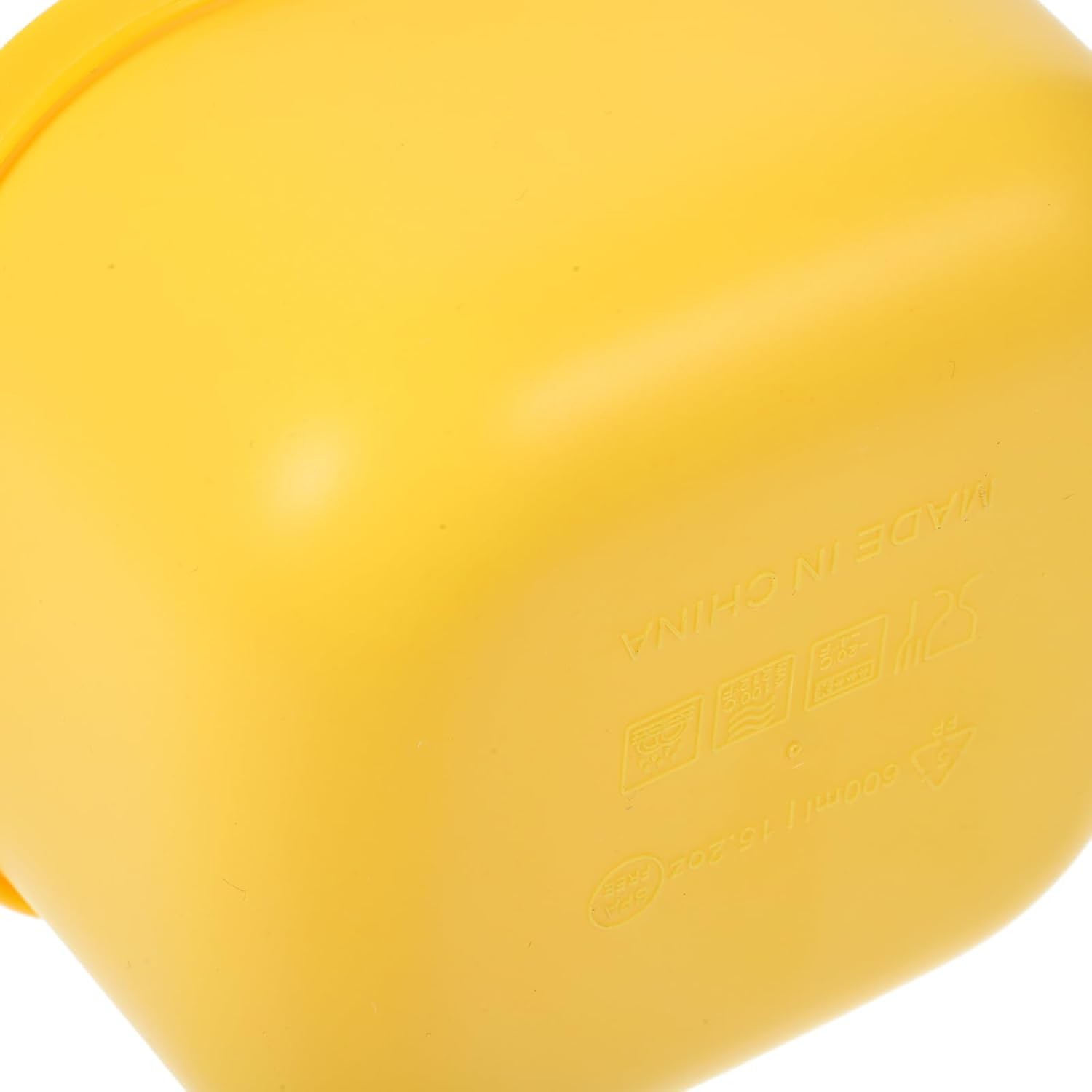 Cheese Slice Storage Container 4.72X2.67In Butter Holder with Lid for