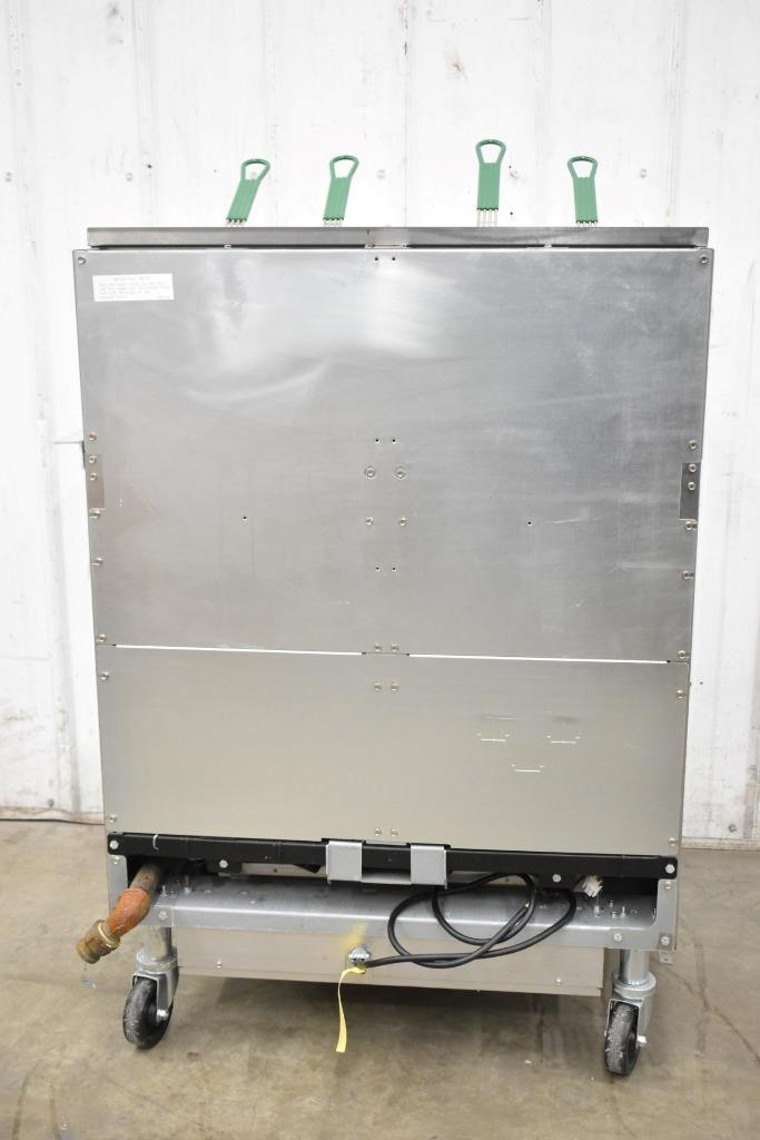 NEW 2021 Frymaster FPPH255CSE Propane Gas LP 50 LB 2 Vat Double Fryer w/ Filter