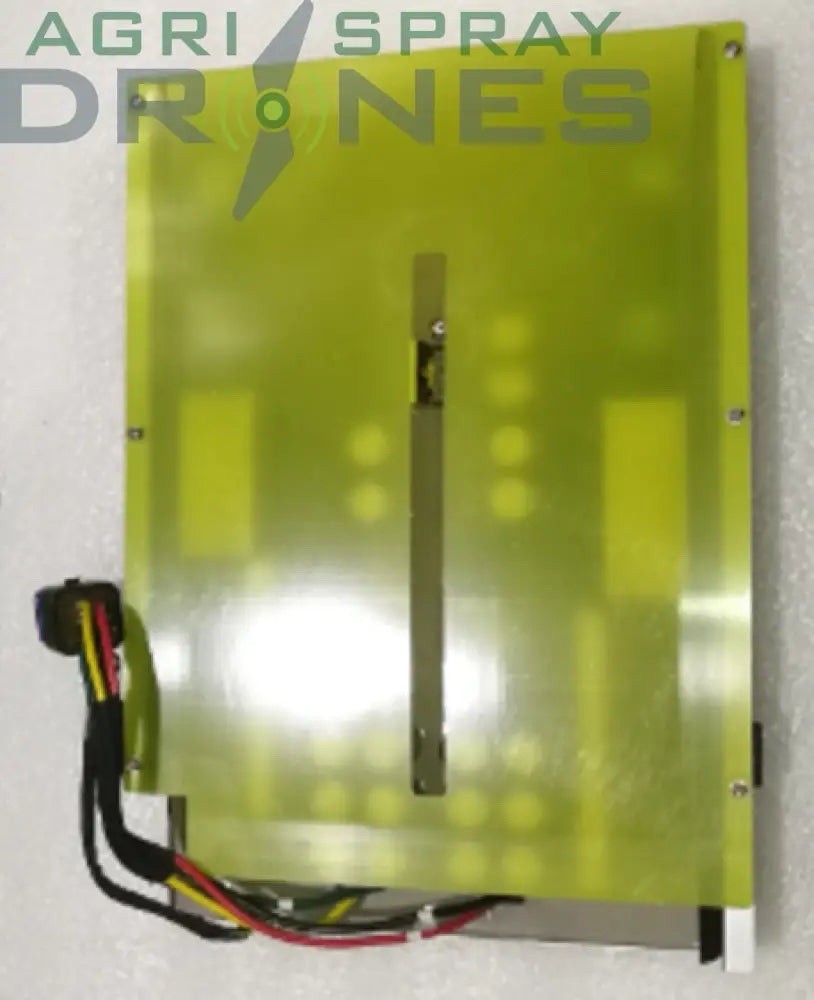 DJI C10000 Charger AC Module (C10000 P2 Intelligent Charger AC-DC Power Module)