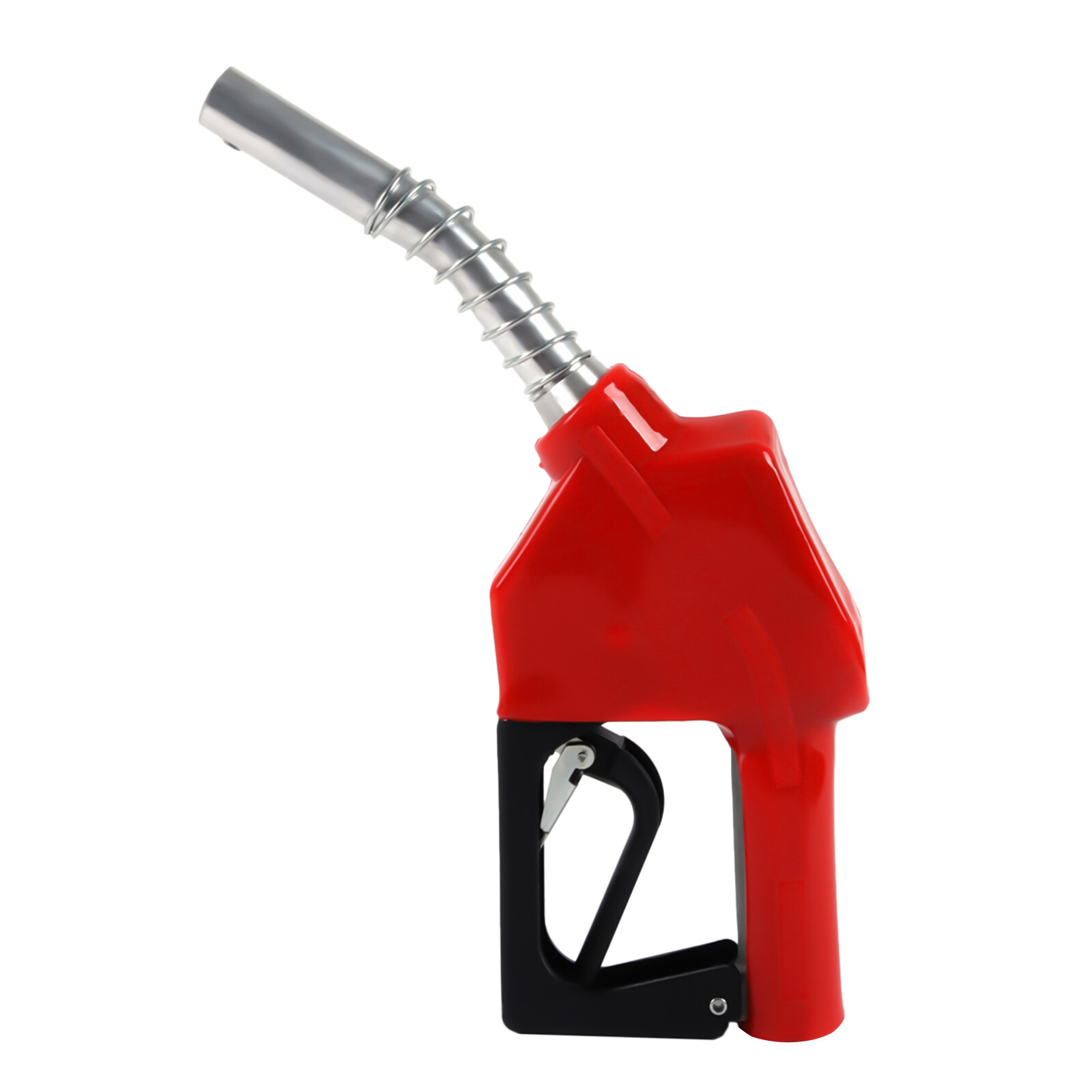 110V Self-Priming Pume W/ Hose Nozzle Electric Diesel Oil Fuel Transfer Pump Kit
