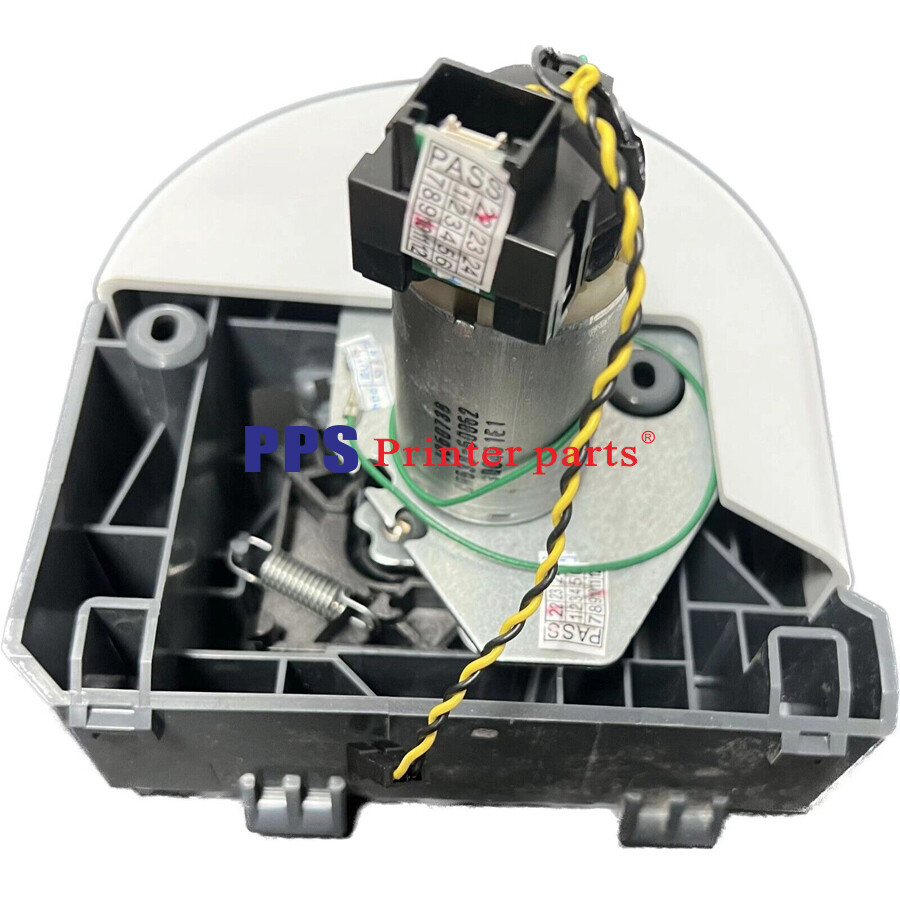 New CN727-60048 Lower Right Roll Cover Support SV Fit For HP T1200 T2300 T1300