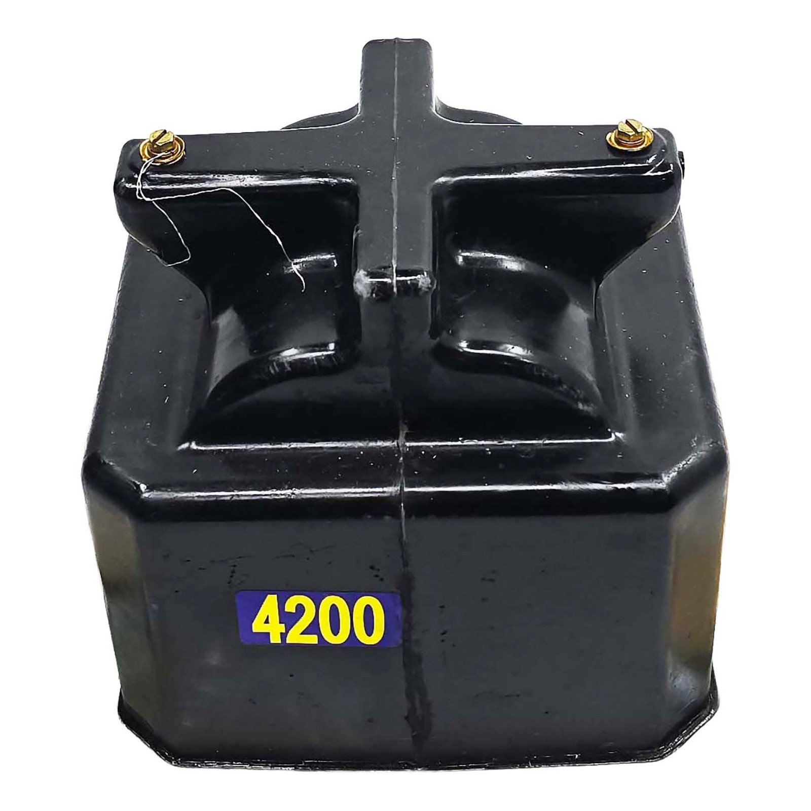 ABB 7525A71G02 Electrical Transformer VIZ-75 Ratio 35:1