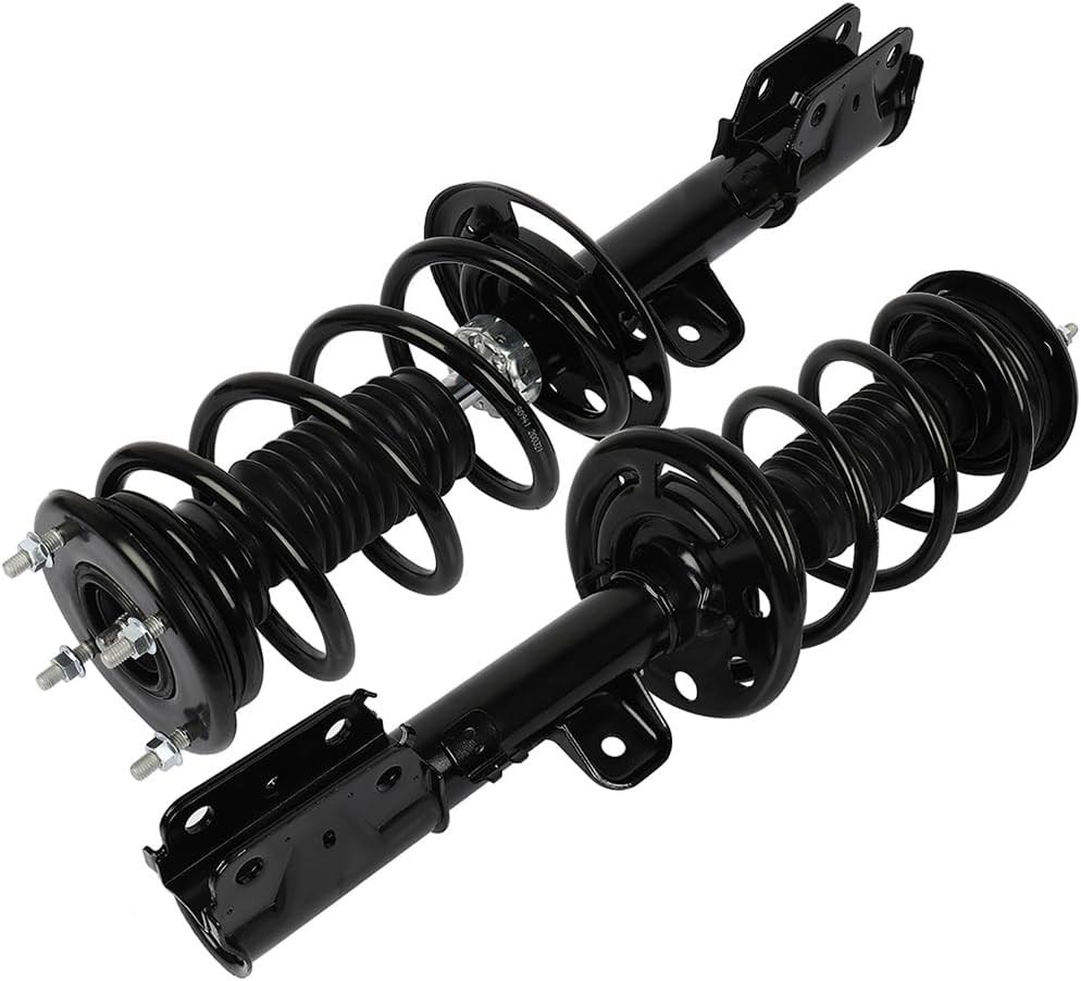Struts Shock Suspension Kit for Explorer 2013-2018 Front Rear 8pcs