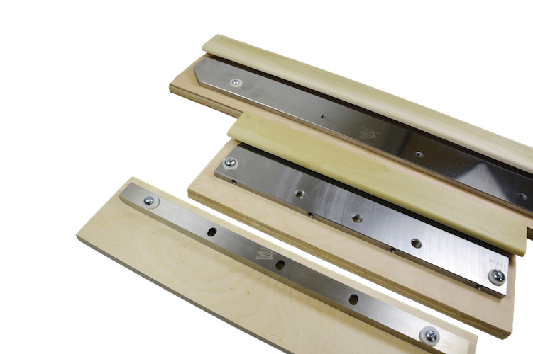 Cutting Blade Challenge 20 Titan 200 STANDARD STEEL KN31780 I A10034
