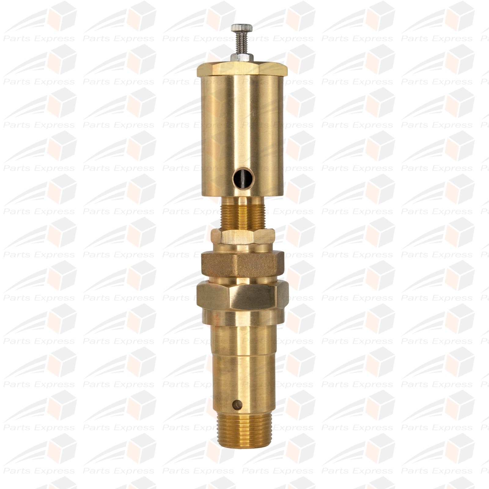 Pneumatic Buck Valve (Short) with Free Gasket for FORENTA # 31020