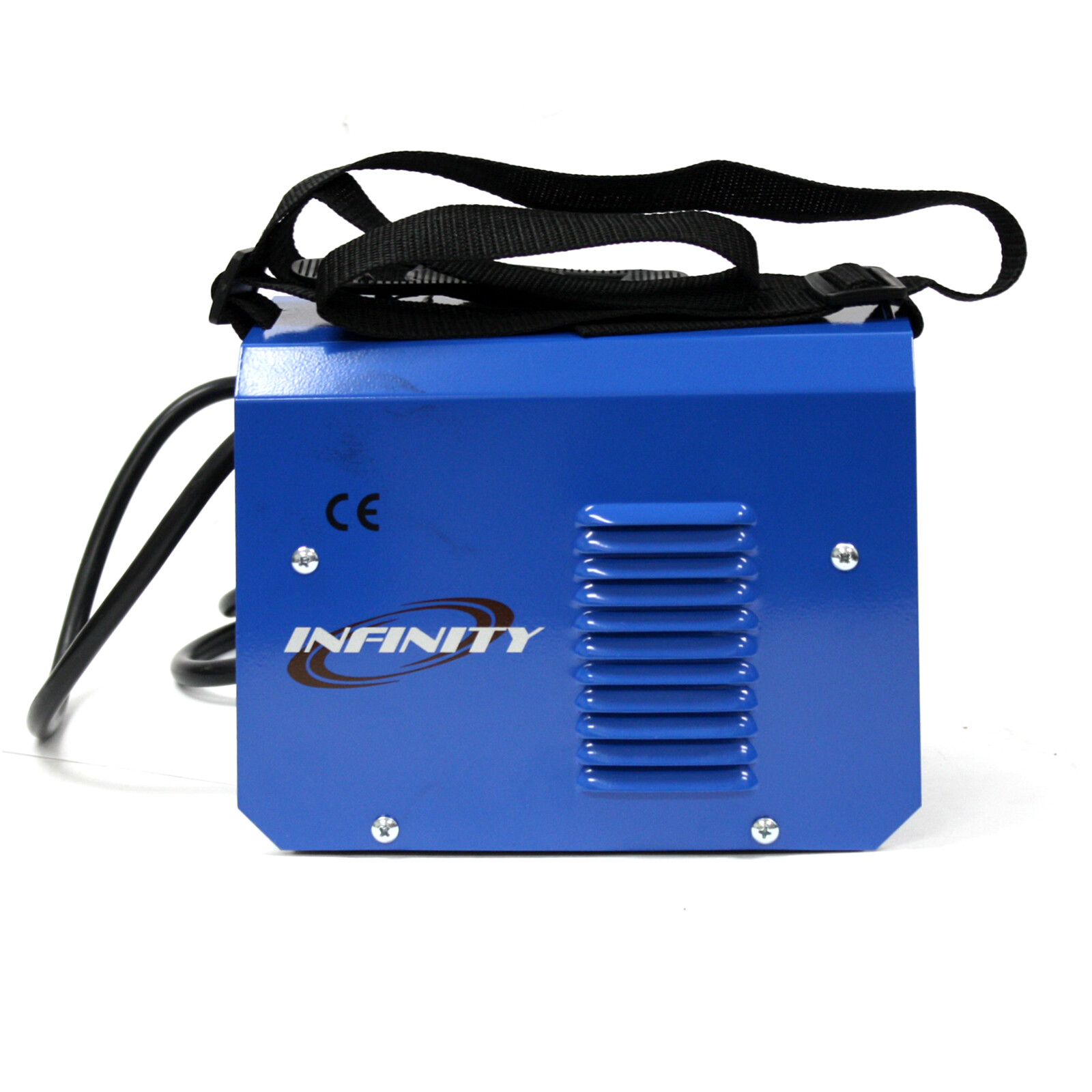 110V 10-85A MMA Handheld Mini Electric IGBT Welder Inverter ARC Welding Machine