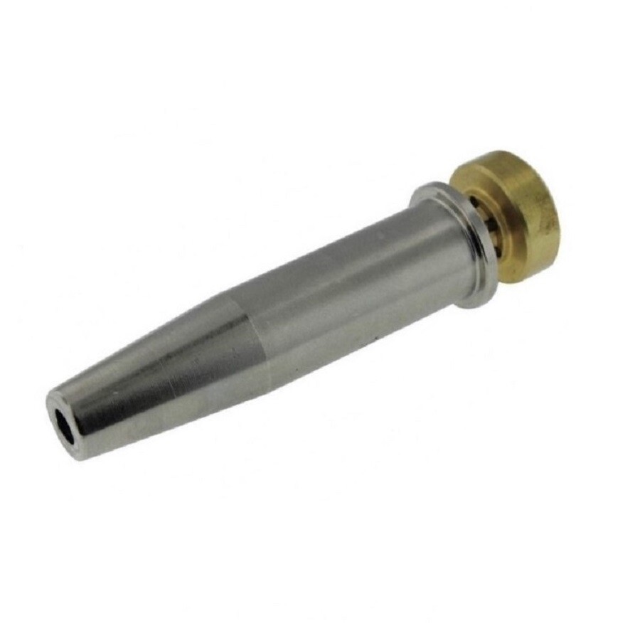 Propane Cutting Tip 6290NX-6 Compatible with Harris 6290NX-6 Tips Cut 6″ QTY 1