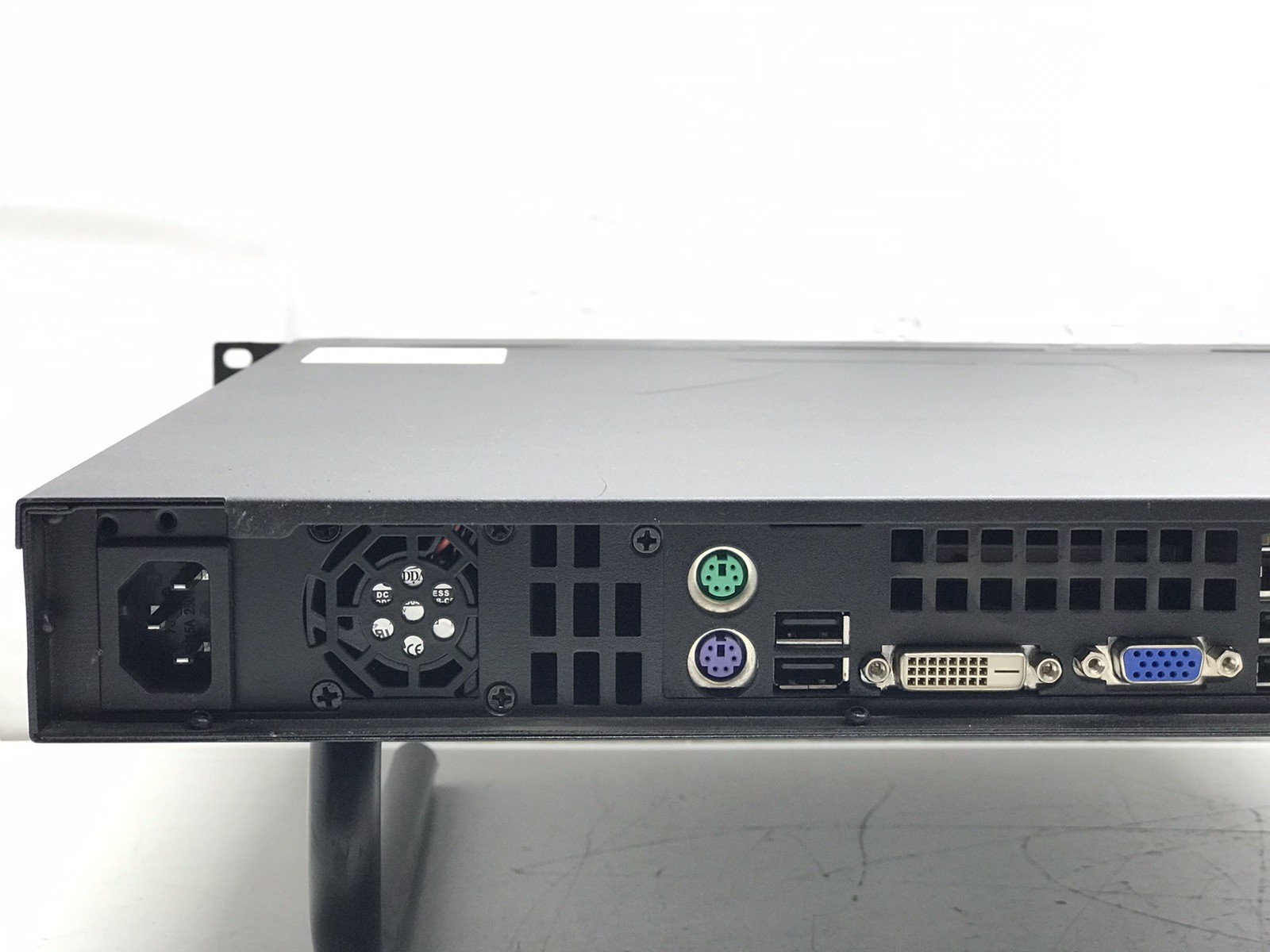 Barracuda Phone System 270 VoIP PBX Unified Communications Business Appliance