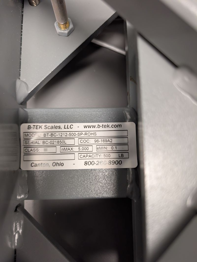 Eppendorf BioFlo 320 Benchtop Bioreactor System