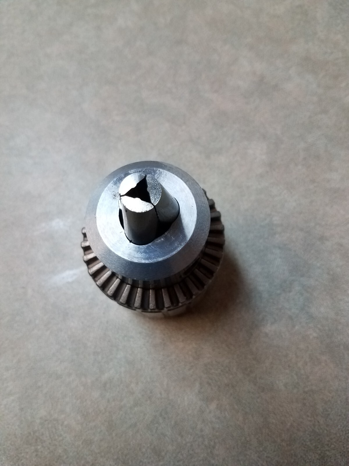 Milwaukee 48-66-2085 Drill Chuck 3/4″ #3 Jacobs taper