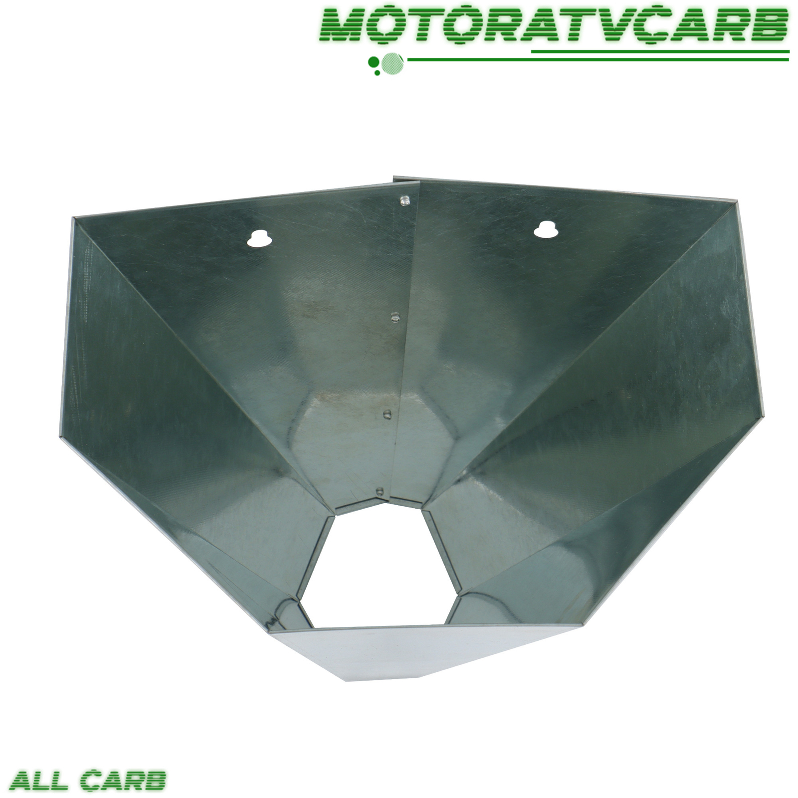 ALL-CARB Medium- Restraining Killing Kill Processing Cone For Poultry Chicken