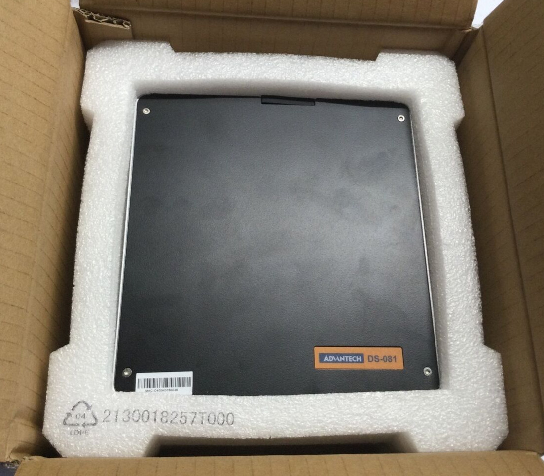 Advantech DS-081GB Digital Signage Player DS-081.