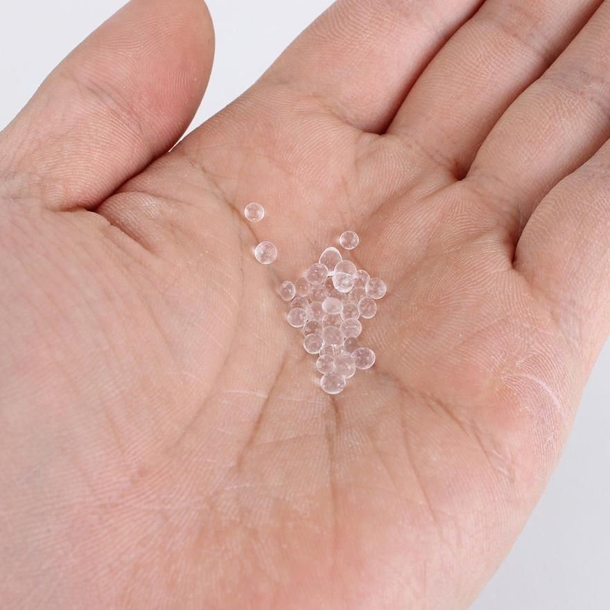 100 – Silica Gel Packets – Desiccant – 1/2 Gram Fast ship from U.S.A. Non-Toxic