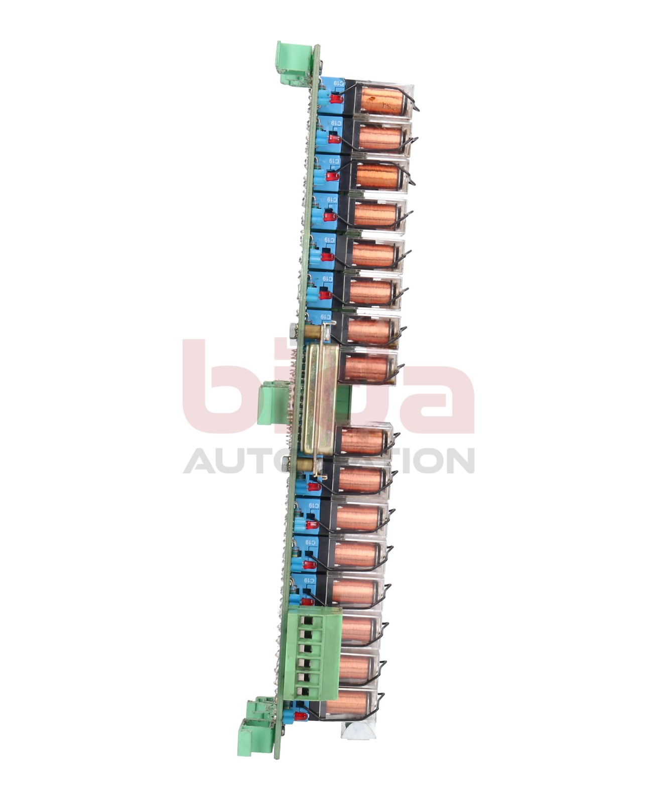 Gildemeister R16 POS 0445690 Relay Board Relay Board