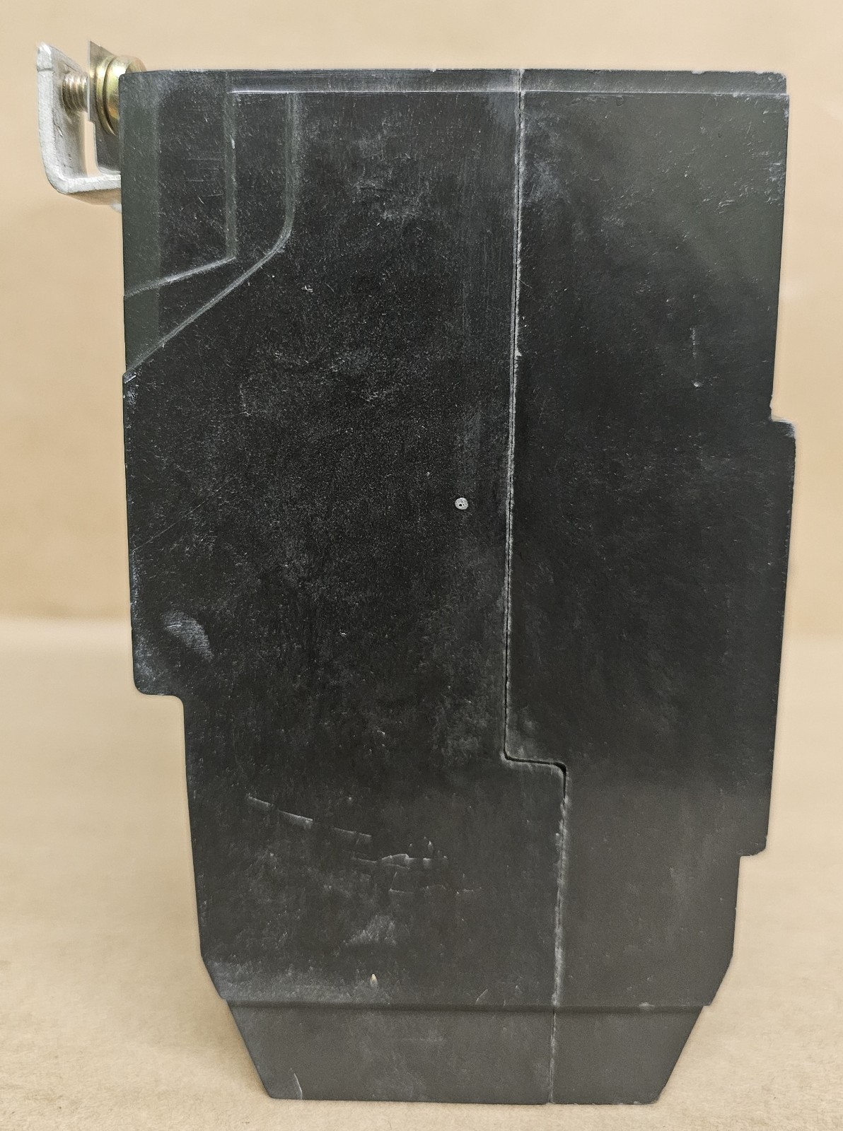 General Electric GE TEY340 Circuit Breaker 3 Pole 40 Amp 277/480