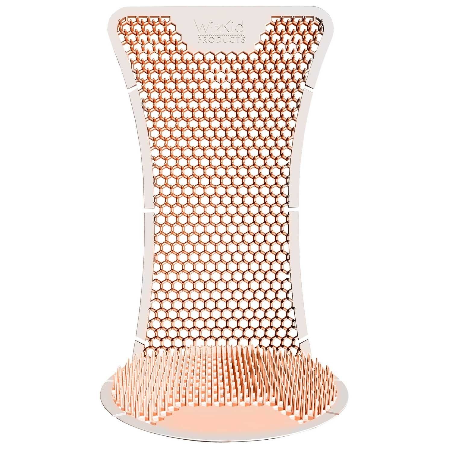Splash Hog Urinal Screen – Mango Scent | Reduces Splash-Back | Long Lasting F…