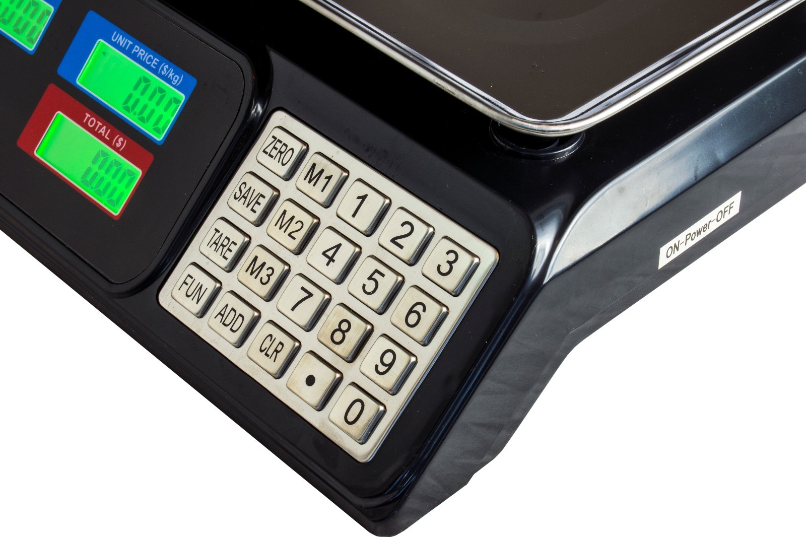 Checkweigher Shop Scales Market Scales Price Scales 40 kg Scales Digital Fruit Scales