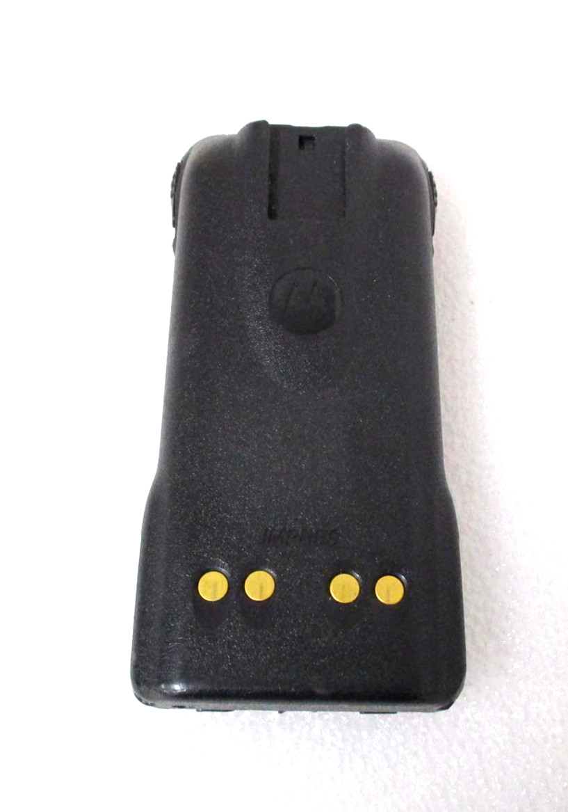 U44125 OEM MOTOROLA NTN9858C IMPRES 72V NiMH Rechargeable Battery G2U
