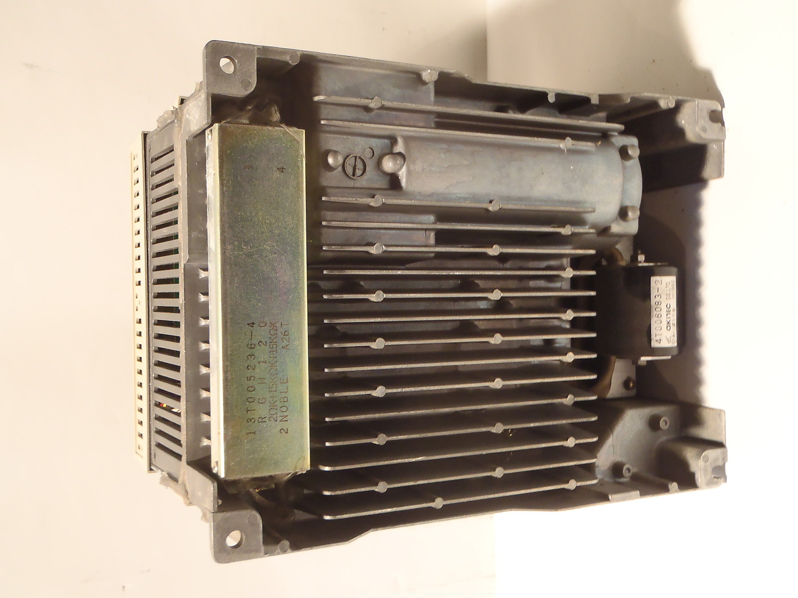 CT4031 Accu Flow JR Westinghouse Adjustable Frequency Control